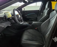 Zunanja slika - BYD SEAL - EXCELLENCE AWD 82.5 kWh 390kW - doseg 520km 3.8s - 8 - Predogledna slika