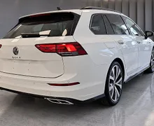 Zunanja slika - Volkswagen Golf - Variant 2.0 TDI BMT R-Line DSG - 4 - Predogledna slika