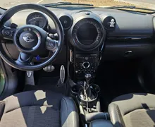 Zunanja slika - MINI Cooper - SD Avtomatik|bixenon|alu|navi|PDC|HarmanKardon - 10 - Predogledna slika