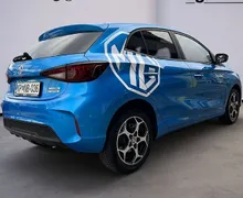 Zunanja slika - MG MG3 - HYBRID+ 1.5L LUXURY - 8 - Predogledna slika