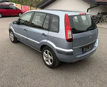 Zunanja slika - Ford Fusion - Comfort 1.4 16V - 4 - Predogledna slika