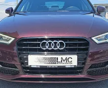 Zunanja slika - Audi A3 - 2.0 TDI 150ks S-LINE °S-TRONIC° °18-COL° °XENON° - 2 - Predogledna slika