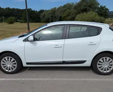 Zunanja slika - Renault Mégane - Berline dCi 95 Generation - 2 - Predogledna slika