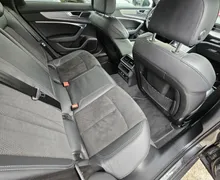 Notranja slika - Audi A6 Avant - 45 TFSI S-LINE |VIRTUAL|NAVI|KAMERA|AMBIENT|ALU2.. - 11 - Predogledna slika