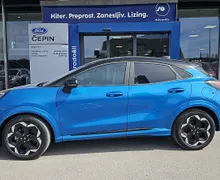 Zunanja slika - Ford Puma - Gen-E Premium - 1 - Predogledna slika