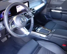 Zunanja slika - Mercedes-Benz GLB-Razred - GLB 200 d Progressive Avt. - 5 - Predogledna slika