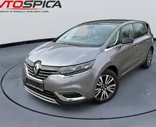 Zunanja slika - Renault Espace - ZEN Blue dCi - NA OBROKE BREZ POLOGA - - 1 - Predogledna slika