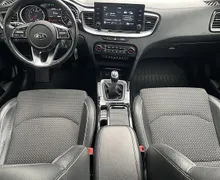 Zunanja slika - KIA XCeed - 1.4 T-GDi LX Joy ISG. M T 103 kW - 10 - Predogledna slika
