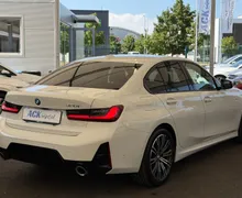 Zunanja slika - BMW Serija 3 - : M Sport 320i Avt FACELIFT HUD-360 KAMERA-LASER LED - 4 - Predogledna slika