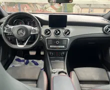 Zunanja slika - Mercedes-Benz GLA-Razred - GLA 200 d AMG Line Avt. NAVI. TEMPOMAT. F1 PRES. - 10 - Predogledna slika