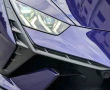 Zunanja slika - Lamborghini Huracan - Tecnica 640-2 Viola Altheia LIFT kamera RWD - 20 - Predogledna slika