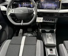 Zunanja slika - Opel Frontera - 1.2 MHEV TURBO 100KW GS - 8 LET JAMSTVA - VELENJE - 7 - Predogledna slika