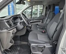 Zunanja slika - Ford E-Transit Custom - Transit Custom TREND 2.0 TDCi - 3 - Predogledna slika