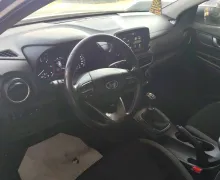 Notranja slika - Hyundai Kona - 1.6 / CRDi - 7 - Predogledna slika