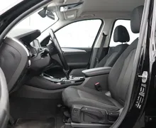 Zunanja slika - BMW X3 - 20d x-Drive Aut Advantage - 17 - Predogledna slika