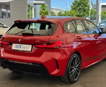 Zunanja slika - BMW Serija 1 - : 118i M Sport Avt. - 6 - Predogledna slika