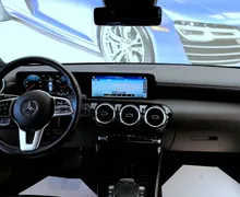 Zunanja slika - Mercedes-Benz CLA Shooting Brake - 2.0 d Shooting Brake FULL LED AUTOMATIC 1.LASTNIK - 6 - Predogledna slika