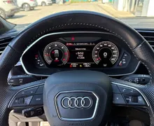 Zunanja slika - Audi Q3 - Sportback quattro 40 TDI S line S tronic - 7 - Predogledna slika