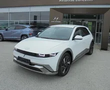 Zunanja slika - Hyundai Ioniq 5 - 168kW FL PREMIUM 84kWh toplotna. el.kljuke. - 1 - Predogledna slika