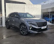 Zunanja slika - Renault Austral - Esprit Alpine MHEV150 +City Premium+Spare wheel - 3 - Predogledna slika
