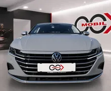 Zunanja slika - Volkswagen Arteon Shooting Brake - Arteon SB 2.0 TDI Elegance DSG - LED.360kam.Harm - 2 - Predogledna slika