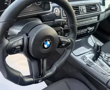 Notranja slika - BMW serija 5: - 525d - 9 - Predogledna slika