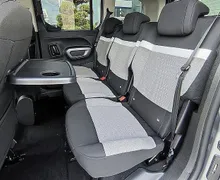 Zunanja slika - Citroën Berlingo - Plus M BlueHDi 100 S S BVM6 - 9 - Predogledna slika
