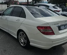 Zunanja slika - Mercedes-Benz C-Razred - C 320 CDI°4-MATIC° °AUT+F1° 224ks °STREŠNO OKNO° - 6 - Predogledna slika