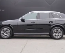Zunanja slika - Mercedes-Benz GLC-Razred - GLC 300 d 4MATIC AMG LINE - 4 - Predogledna slika
