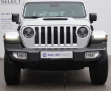 Zunanja slika - Jeep Gladiator - 3.0 V6 Multijet 4V Overland - 2 - Predogledna slika