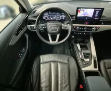 Zunanja slika - Audi A4 Avant - 30 TDI S tronic - 5 - Predogledna slika