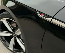 Notranja slika - Audi A5 Sportback - 2.0 TDI-AUT-3X S LINE-PANORAMA-LIZING ZA TUJCE- - 9 - Predogledna slika
