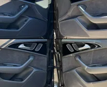 Zunanja slika - Audi A6 Allroad - Allroad 3.0 TDI quattro S-tronic|KEYLESS|KLJUKA| - 20 - Predogledna slika