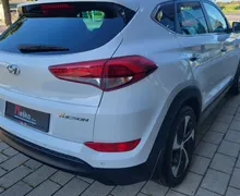 Zunanja slika - Hyundai Tucson - 1.7 CRDi Impression slo-1last-navi-alu-pdc-kamera - 5 - Predogledna slika