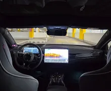 Zunanja slika - BYD SEAL - EXCELLENCE AWD 82.5 kWh 390kW - doseg 520km 3.8s - 12 - Predogledna slika