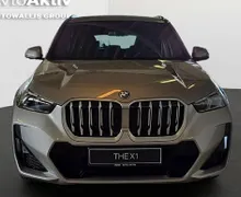 Zunanja slika - BMW X1 - serija :  xDrive30e AT NA VOLJO 7 2026 - 8 - Predogledna slika
