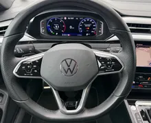 Notranja slika - Volkswagen Arteon Shooting Brake - Arteon SB 2.0 TDI BMT R-Line DSG-Matrix LED-ACC... - 8 - Predogledna slika