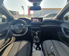 Zunanja slika - Peugeot 2008 - Allure PureTech 100 - AKCIJAAAAAAAAAAAAAAAAAAAAAAA - 8 - Predogledna slika