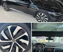 Zunanja slika - VW Arteon - 2.0 TDI R-line MATRIX RADAR VIRTUAL PANORAMA - 10 - Predogledna slika