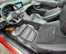 Notranja slika - Mercedes-Benz E-Razred - E Coupé 53 AMG 4MATIC+ |VIRTUAL|PANO|MAX-OPREMA| - 7 - Predogledna slika