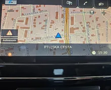 Zunanja slika - Suzuki Vitara - 1.4 Boosterjet AllGrip Hibrid Elegance Top JAMSTVO - 11 - Predogledna slika