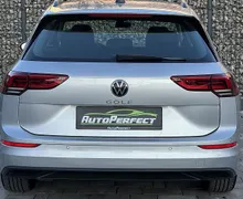 Zunanja slika - VW Golf - Variant 2.0 TDI avt. 85kw |NAVI|PDC|AMBI| - 5 - Predogledna slika