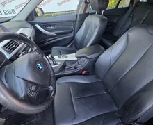 Zunanja slika - BMW Serija 3 - Touring: 318D TOURING BI-XENON-AVTOMATIK-NAVI-ALU - 12 - Predogledna slika