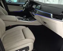 Zunanja slika - BMW X5 - serija : xDrive30d Avt-M.SPORT-ZRAČNO-SWAROWSKI-RADAR-HAR - 13 - Predogledna slika