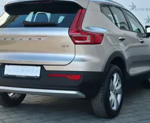 Zunanja slika - Volvo XC40 - B3P Core AT FULLED•TEMP•LANE•VIRTUAL•KEYLESS•17C• - 4 - Predogledna slika