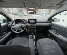 Zunanja slika - Dacia Jogger - 1.0 TCe 110 Expression - 7 - Predogledna slika