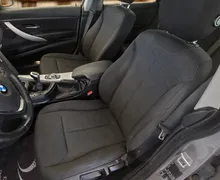 Notranja slika - BMW serija 3 Gran Turismo: - 318d Gran Turismo Brez pologa do 84 obrokov - 13 - Predogledna slika