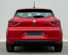Zunanja slika - Renault Clio - TCe 90 Evolution SLO 1.Lastnik - 5 - Predogledna slika