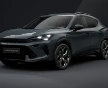 Zunanja slika - Cupra Formentor - 4Drive 2.0 TSI Impulse DSG - 1 - Predogledna slika