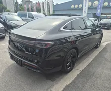 Zunanja slika - BYD SEAL 6 - DM-i COMFORT PHEV domet 1505km - 4 - Predogledna slika